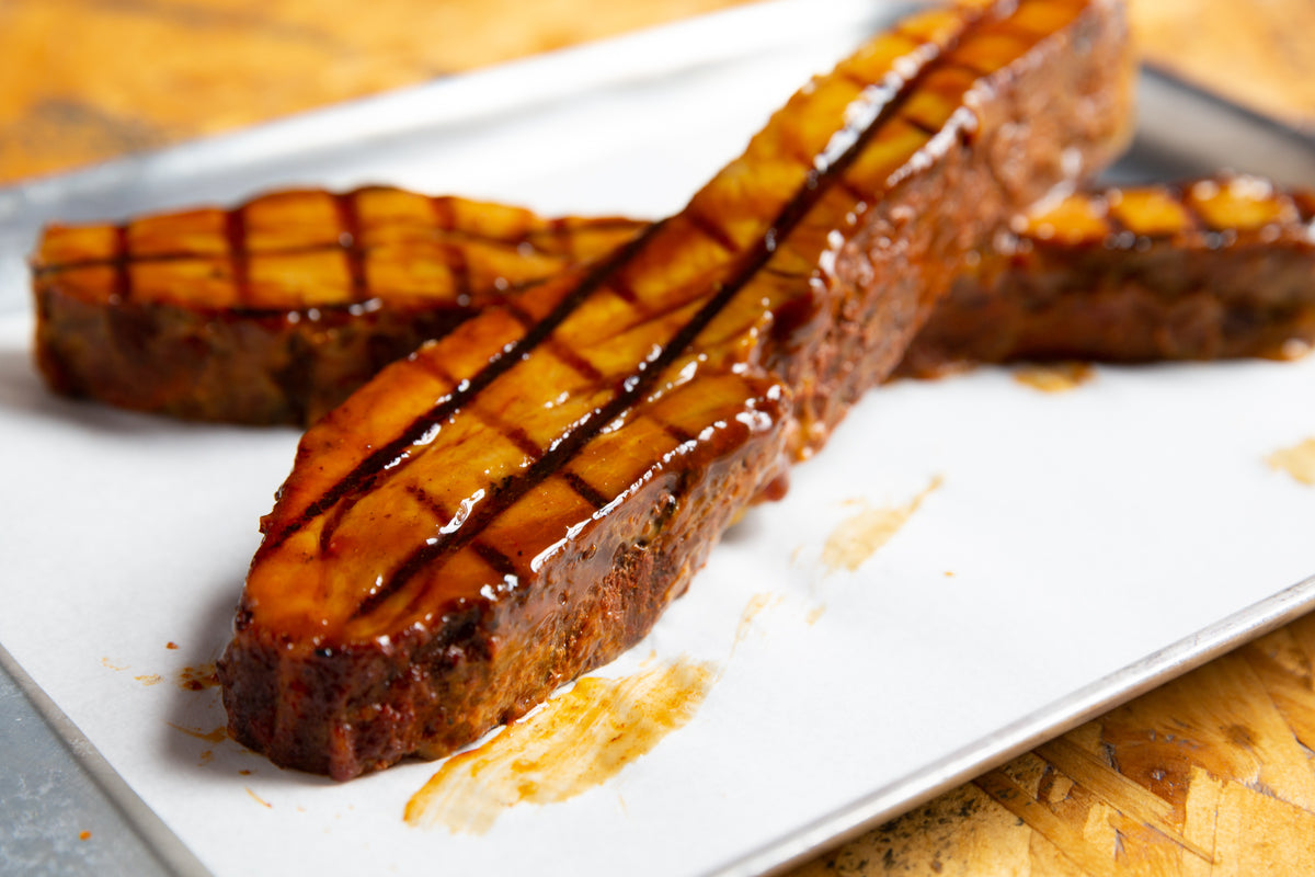 St Louis Pork Belly – Smokin Bones