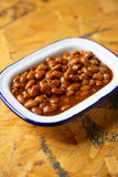 Pit Beans (serves 2 - 3)