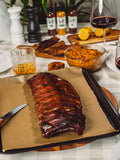 Barbecue Box for 4 to 6 People