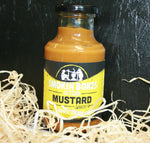 North Carolina Mustard Sauce (250ml)